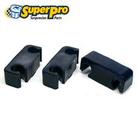 SuperPro Clip-in Coil Spring Spacer 49mm SPF0353K