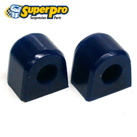 SuperPro Sway Bar Mount Bush Kit 16mm FOR Liberty 89-94 SPF0362-16K