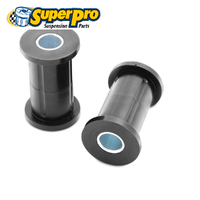 SuperPro Spring Front Eye Bush Kit FOR Trander/T3000/T3500 SPF0371K