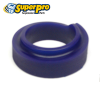 SuperPro Spring Insulator Bush Kit-12mm Rise - Rear FOR Holden VB-VS SPF0385-10K