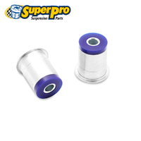 SuperPro Control Arm Lower-Inner Bush Kit - Front FOR Gemini 75-85 SPF0406K