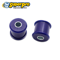 SuperPro Trailing Arm Lower-Rear Bush Kit - Rear FOR Sigma/Scorpion SPF0424K