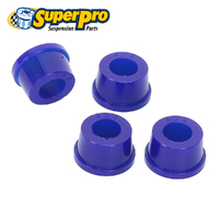 SuperPro Pivot Upper-Outer Bush Kit - Front FOR Morris/Wolseley SPF0432K