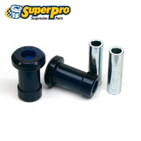 SuperPro Control Arm Lower-Inner Bush Kit - Front FOR RX-7/323/626 SPF0433K