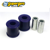 SuperPro Trailing Arm Upper Rear Bush Kit - Rear FOR RX-5/121/929 SPF0434K