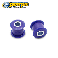 SuperPro Panhard Rod Bush Kit - Rear FOR Landcruiser 80/105 Series SPF0439K