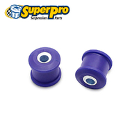 SuperPro Radius Arm to Chassis Mount Bush Kit w/Offset Tube - Front FOR Landcruiser 7X/80/105 Series SPF0440XK