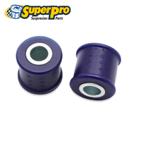 SuperPro Trailing Arm Rear Bush Kit - Rear FOR Corvette C4 85-97 SPF0455K