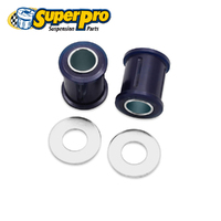 SuperPro Control Arm Upper-Inner Bush Kit - Front FOR Corvette C4 85-97 SPF0459K