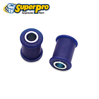 SuperPro Steering Rack + Pinion Mount Bush-Power Steering FOR Triumph SPF0476K