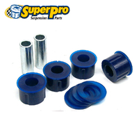 SuperPro Trailing Arm Lower-Rear Bush Kit - Rear FOR Spider 67-77 SPF0482K