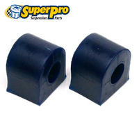 SuperPro Sway Bar Mount Bush Kit 26mm - Front FOR Corvette C4 85-97 SPF0483-26K