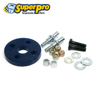 SuperPro Steering Coupling Bush Kit - Front FOR Torana 74-80 SPF0498K