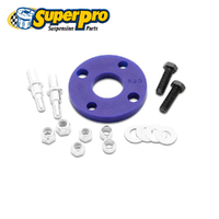 SuperPro Steering Coupling Bush Kit - Front FOR Holden H-Series, WB SPF0500K