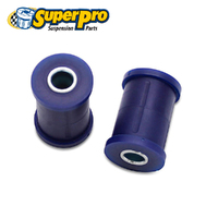 SuperPro Control Arm Lower-Front Bush Kit - Front FOR Astra/Exa/Pulsar SPF0506K