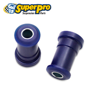 SuperPro Control Arm Lower-Inner Bush Kit - Front FOR Celica/Corolla/Cressida SPF0509K