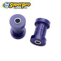 SuperPro Control Arm Lower-Inner Bush Kit - Front FOR Camry 82-87 SPF0510K