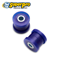 SuperPro Sway Bar Link Lower Bush Kit for IRS - Rear FOR Holden VN-VS SPF0513-4K