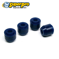 SuperPro Sway Bar to Lower Control Arm Bush Kit - Front FOR Triumph TR7, TR8 SPF0518K