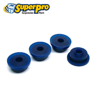 SuperPro Sway Bar to Lower Control Arm Bush Kit - Front FOR Rover 2000-3500 SPF0519K