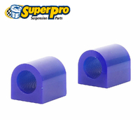 SuperPro Sway Bar Bush Kit 16mm - Front FOR Volvo 144/240/260 SPF0521-16K