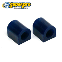 SuperPro Sway Bar Bush Kit 19mm - Front FOR Volvo 144/240/260 SPF0521-19K