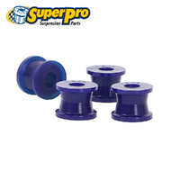 SuperPro Sway Bar Link Bush Kit - Front FOR Porsche 911 65-94 SPF0526K