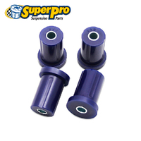 SuperPro Control Arm Lower-Inner Bush Kit - Front FOR Telstar/626 SPF0539K