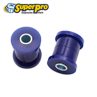 SuperPro Control Arm Lower-Inner Bush Kit - Front FOR 280ZX/200B SPF0562K