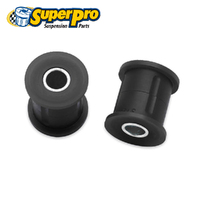 SuperPro Control Arm Lower-Inner Bush Kit-H/Duty - Front FOR 1600/180B SPF0564-95K