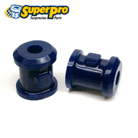 SuperPro Control Arm Lower-Rear Bush Kit - Front FOR Sonata/Magna SPF0577K