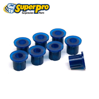 SuperPro Spring Rear Bush Kit All - Rear FOR Corona 64-74 SPF0583BK