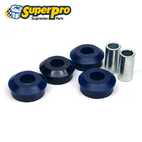 SuperPro Trailing Arm Upper Rear Bush Kit - Rear FOR Sigma/Scorpion SPF0592K