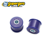 SuperPro Trailing Arm Upper Rear Bush Kit - Rear FOR Magna/Sigma SPF0593K