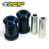 SuperPro Control Arm Lower-Inner Bush Kit - Front FOR Sigma/Scorpion SPF0594K