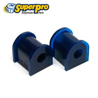 SuperPro Sway Bar Mount Bush Kit 15mm - Front FOR MX-5 NA, NB SPF0615-15K