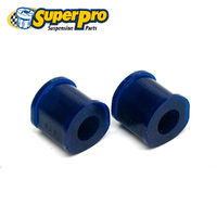 SuperPro Sway Bar Mount Bush Kit 16mm - Front FOR Barina/Swift SPF0618-16K