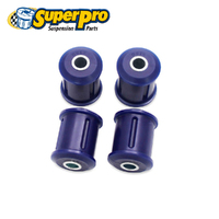 SuperPro Trailing Arm Upper Bush Kit - Rear FOR Skyline/Pintara R31 SPF0619K