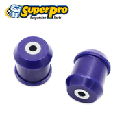 SuperPro Trailing Arm Lower-Rear Bush Kit Sports Use - Rear FOR Falcon EA-AU SPF0623-90K