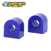 SuperPro Front Sway Bar Mount Bush Kit SPF0626-27K