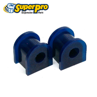 SuperPro Sway Bar Mount Bush Kit 16mm - Front FOR Mazda 626 79-82 SPF0628-16K