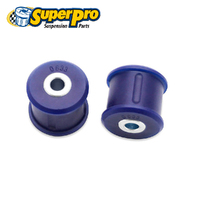 SuperPro Control Arm Lower-Inner Bush Kit -Front FOR VW Beetle 53-75 SPF0633K