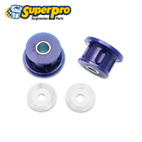 SuperPro Control Arm Lower-Rear Bush Kit - Front FOR Volvo 240/260 SPF0638K