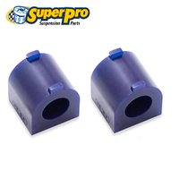 SuperPro Sway Bar Mount Bush Kit 18mm - Universal SPF0642-18K