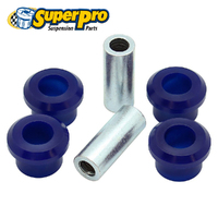 SuperPro Control Arm Lower-Inner Front Bush Kit - Front FOR BMW 3-Series E21 SPF0643K