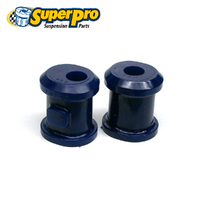 SuperPro Control Arm Lower-Rear Bush Kit - Front FOR Magna 85-91/Sonata SPF0652K