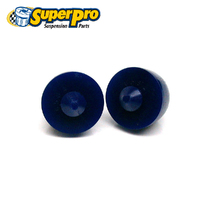 SuperPro Upper Bump Stop Bush Kit-Standard - Front FOR H-Series/Torana SPF0658AK