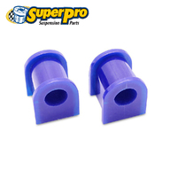 SuperPro Sway Bar Mount Bush Kit 18mm - Front FOR MR2 84-00 SPF0660-18K