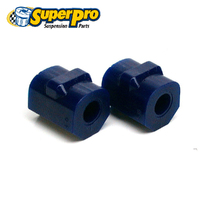 SuperPro Sway Bar Mount Bush Kit 20mm - Front FOR Polo Mk1, Mk2 SPF0670-20K