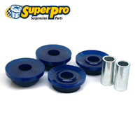 SuperPro Sway Bar to Lower Control Arm Bush Kit - Front FOR Sierra 82-93 SPF0672K